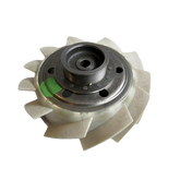 2422205210 Fan | Genuine Haulotte